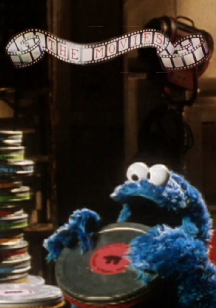 A Brief History of Motion Pictures