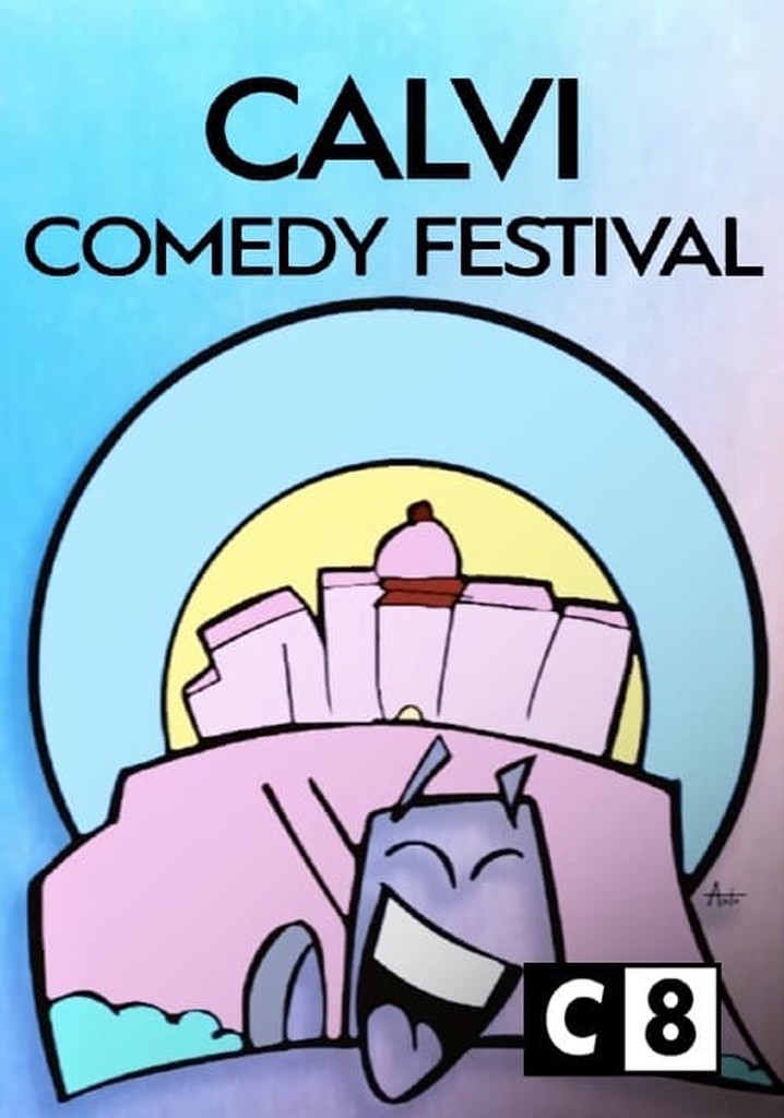 Calvi Comedy Festival