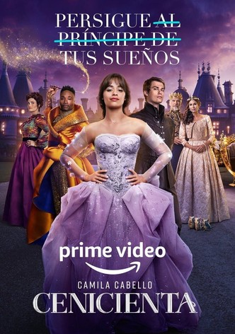 Cenicienta - película: Ver online completas en español