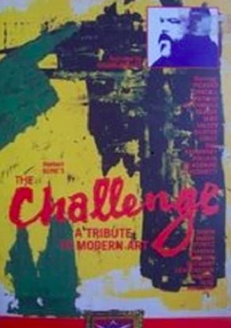 The Challenge... A Tribute to Modern Art