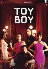 Toy Boy - Temporada 2