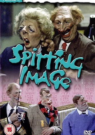 Spitting image free stream sale