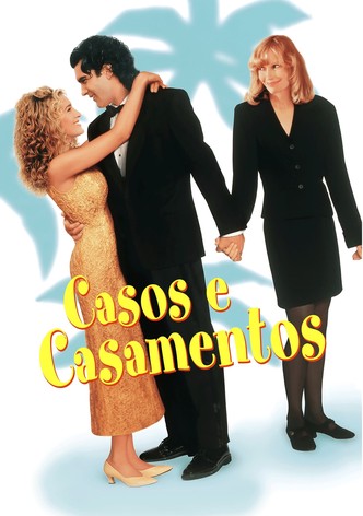 Casos e Casamentos