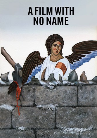 A Film with No Name