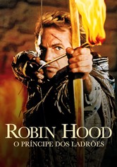Robin Hood - O Príncipe dos Ladrões