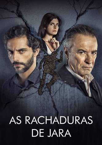 As Rachaduras De Jara