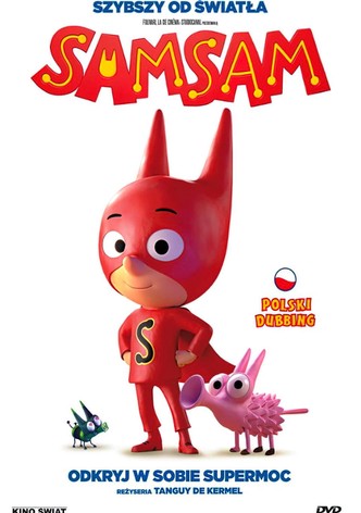 SamSam