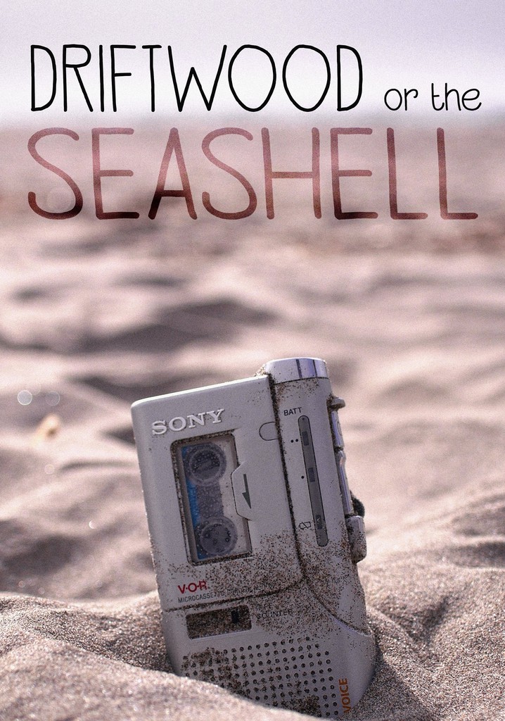 Driftwood Or The Seashell