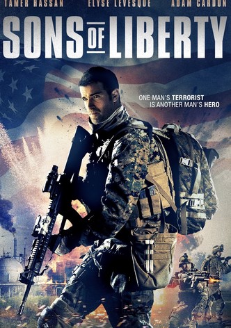 Sons of Liberty [OV]