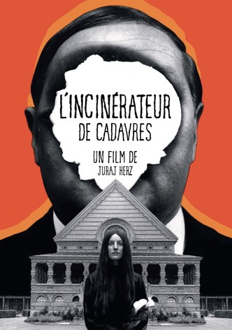 L’Incinérateur de cadavres