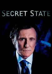 Secret State