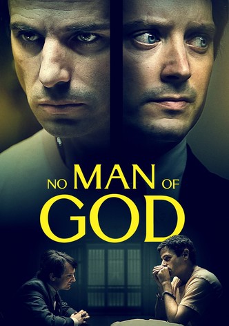 No Man of God