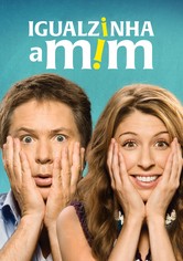 Igualzinha a Mim
