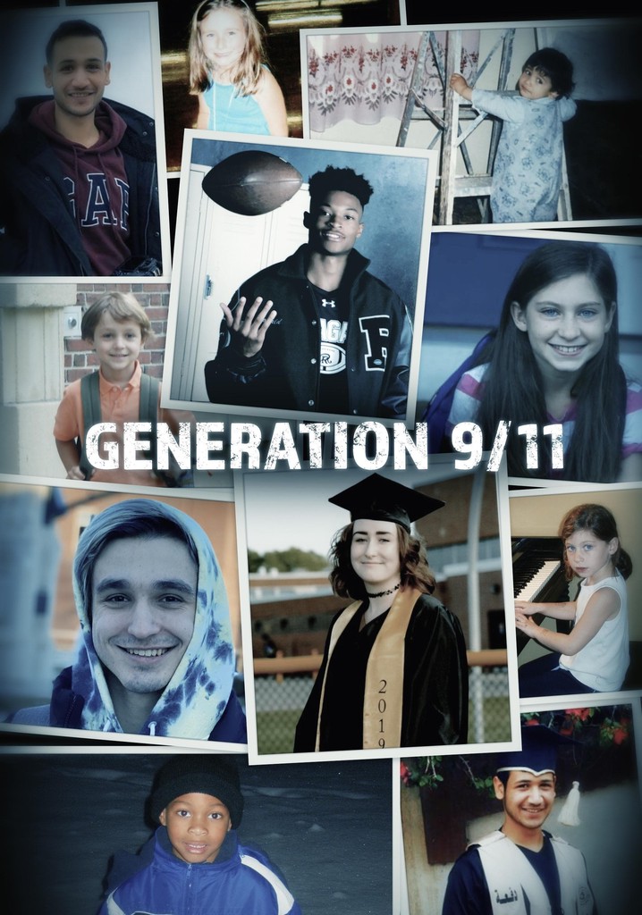 Generation 9/11