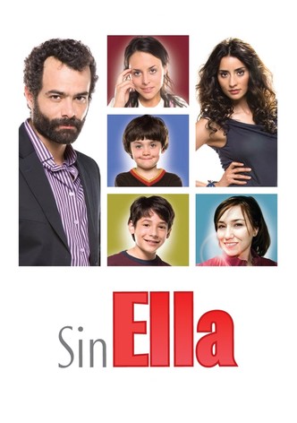 Sin Ella