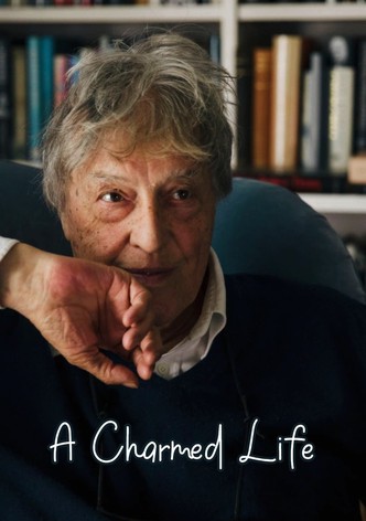 Tom Stoppard: A Charmed Life