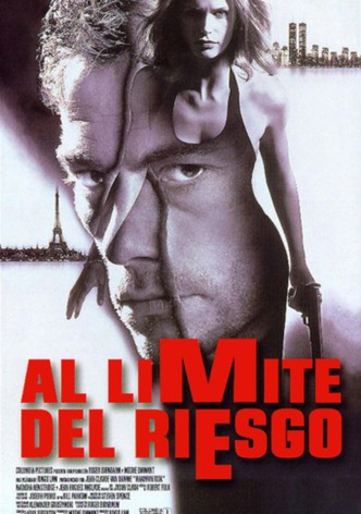 Al límite del riesgo