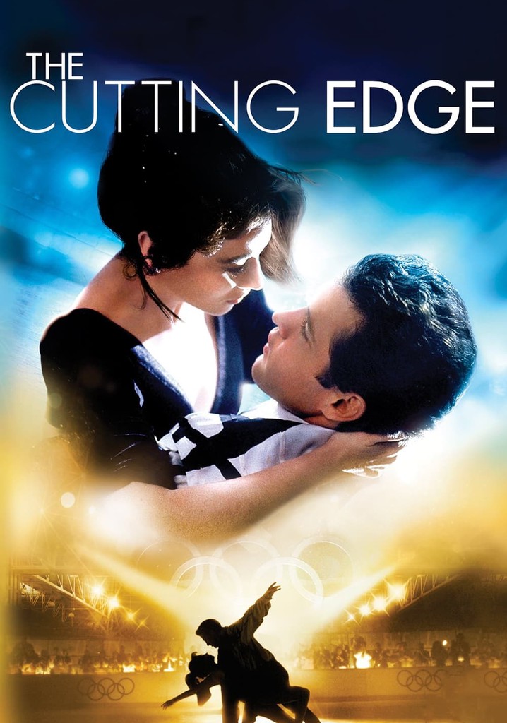 Watch the cutting edge going for the gold online on sale free