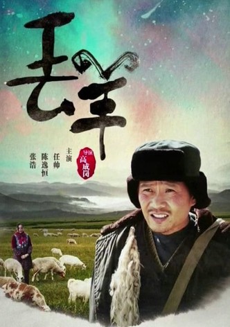 The Missing Sheep