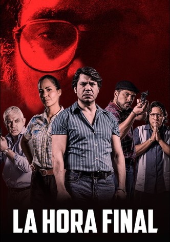 La hora final