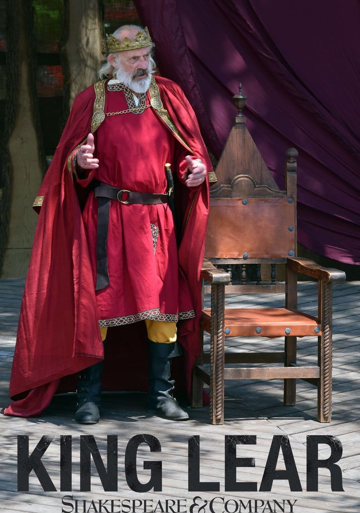 King Lear