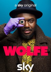 Wolfe - Season 1
