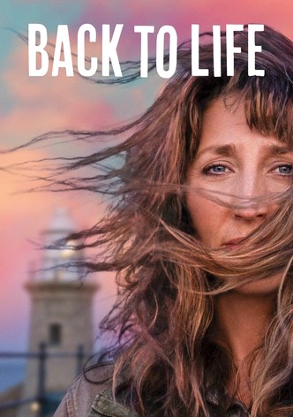 Back to life - Temporada 2