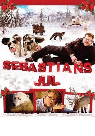 Sebastians jul