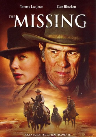 The Missing