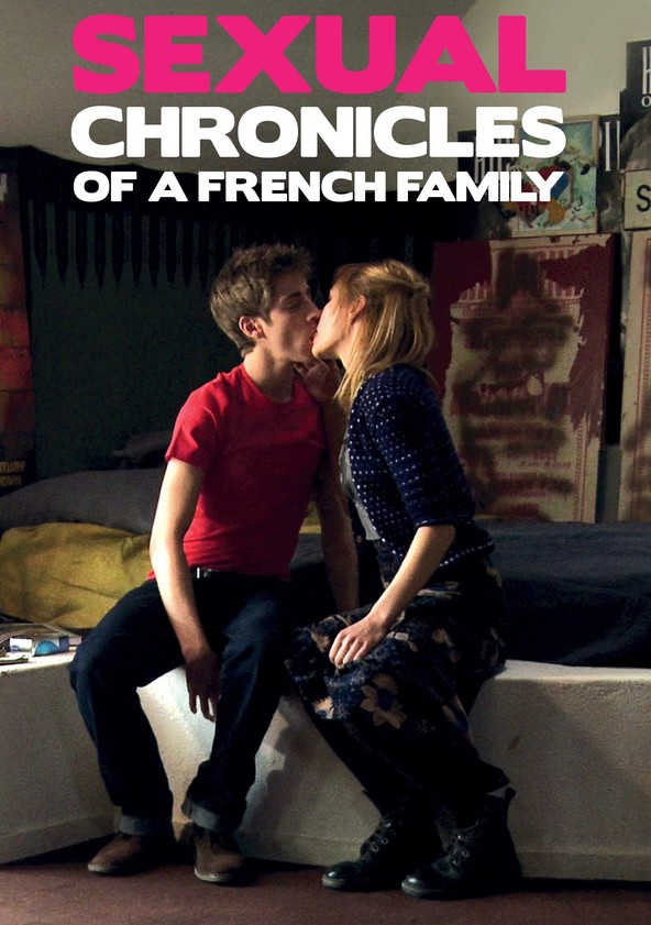 Sexual Chronicles Of A French Family (2022) English Subtitles