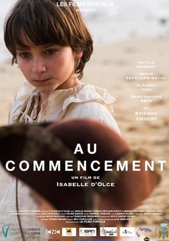Au commencement