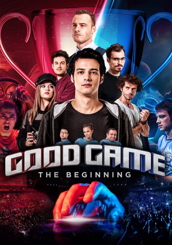 The good beginning