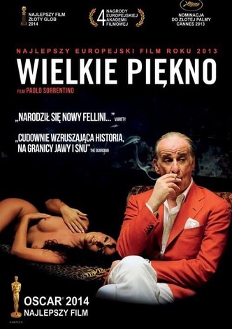Wielkie piękno