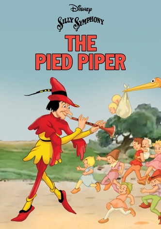 The Pied Piper