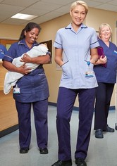 Emma Willis: Delivering Babies - Series 3