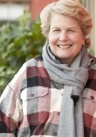Extraordinary Escapes with Sandi Toksvig