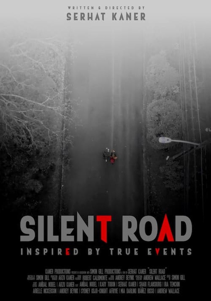 Silent Road