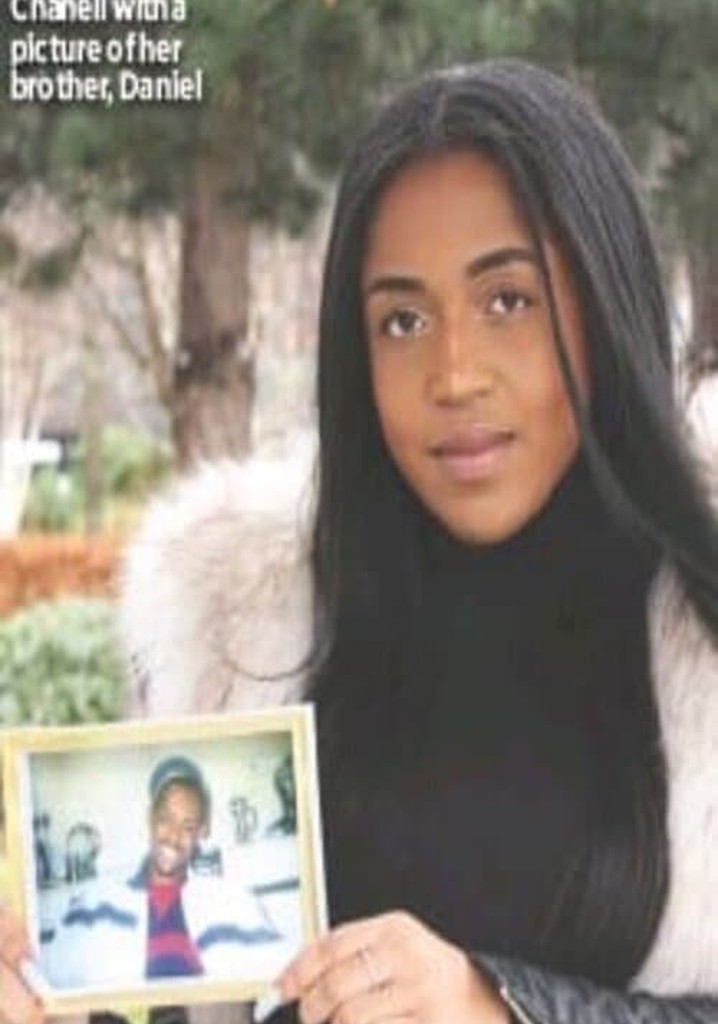 Life after my Brother's Murder