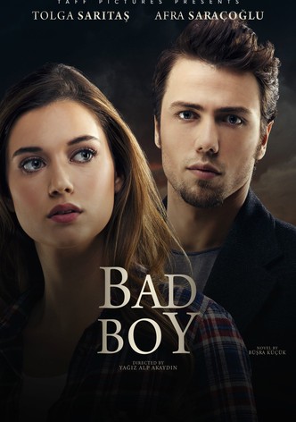 Bad Boy