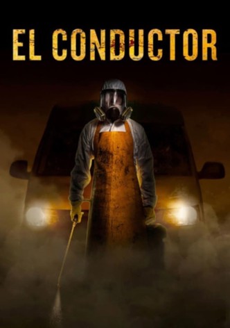 El conductor (Tailgate)