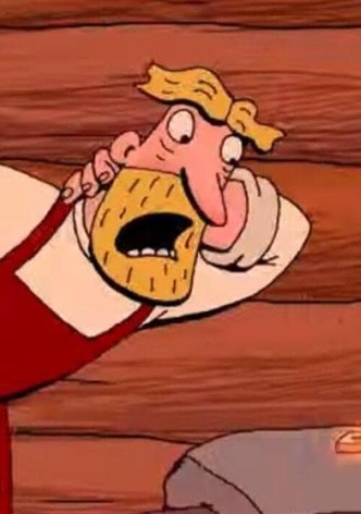 About Stepan the Blacksmith