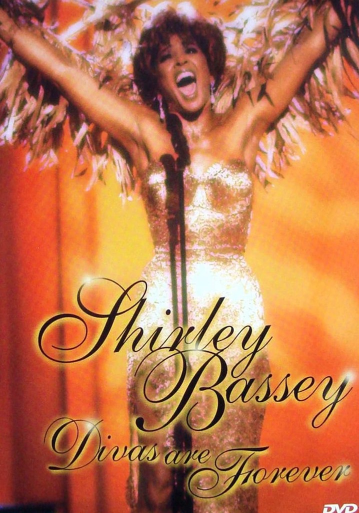 Shirley Bassey: Divas Are Forever