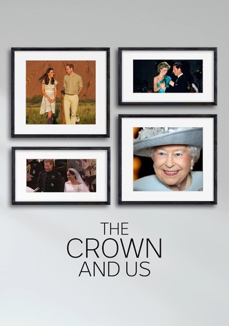 The Crown and Us: The Story of The Royals in Australia