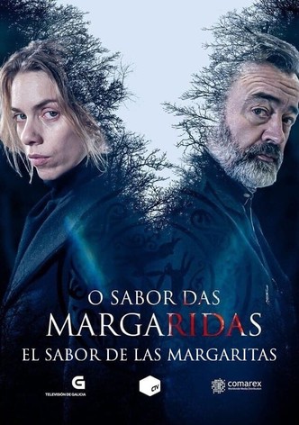 El sabor de las margaritas