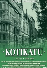Kotikatu - Kausi 2