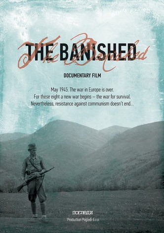 The Banished