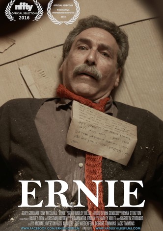 ERNIE