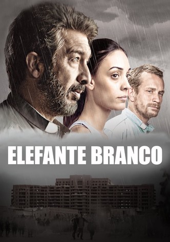Elefante Branco