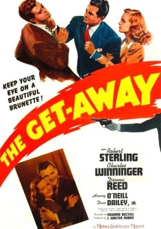 The Get-Away