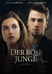 Der Böse Junge